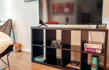 Cozy Guest House Studio Apartment - Foto 7