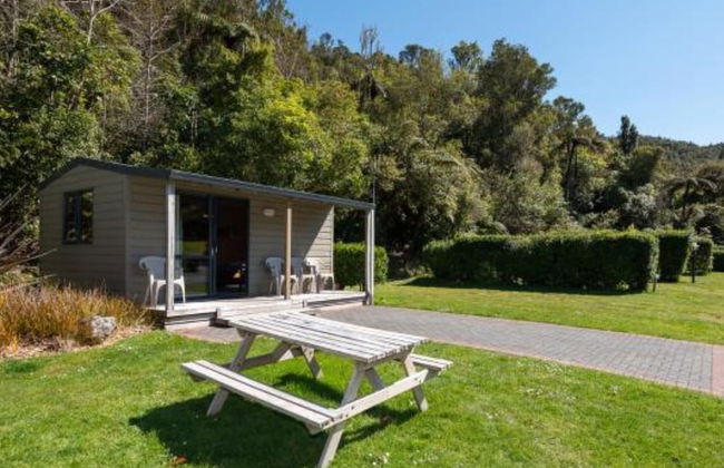 Blue Lake Top 10 Holiday Park - Foto 41