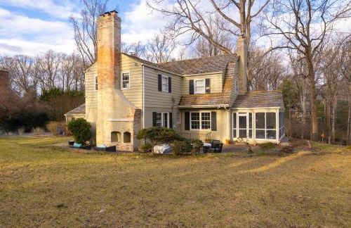 Gorgeous Unique House in Bethesda with 8 Beds - Foto 38