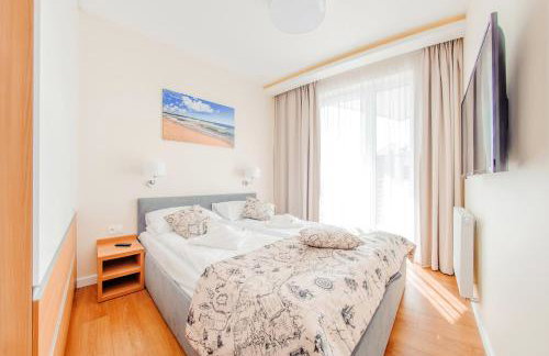 Marina Kąty Rybackie, Sun & Snow - Photo 26