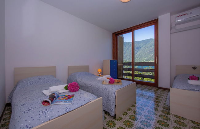 Villa Marilyn - Foto 13