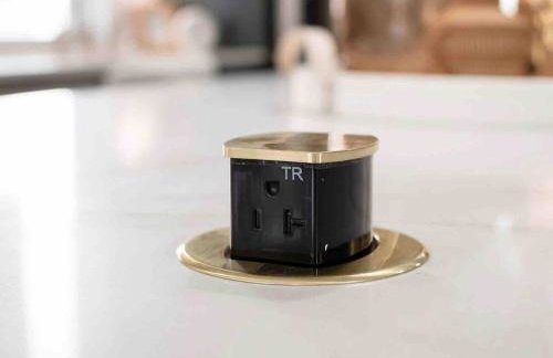 New Build, Downtown Views, next to NCH - Foto 29