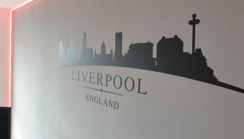 Shandon Apt premium Liverpool City Centre - Foto 1