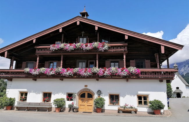 Unterlettlhof - Foto 1