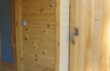 Fivespot Cabin - Foto 35