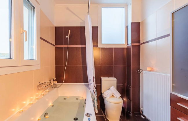 Navarino Captains Villa - Lux Private Pool Retreat - Foto 30