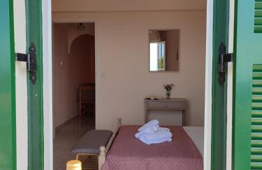 Dimitra's Great View Apartment - Foto 13