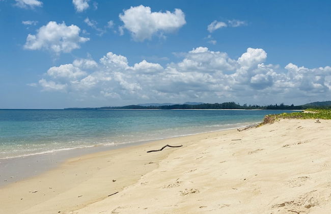 Nice 39sqm 1Br Apt Infinity Pool Walk to Beautiful Nai Yang - Foto 16