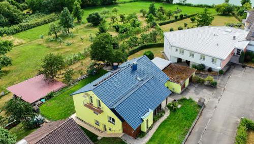 Ferienwohnung am Steißlinger See - Foto 2