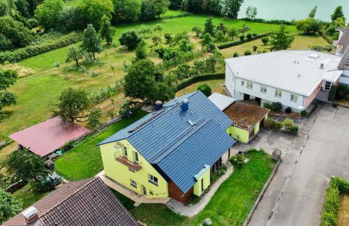 Ferienwohnung am Steißlinger See - Foto 2