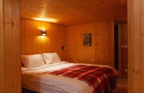 Le Neiger - Appartement Emeraude - Foto 20