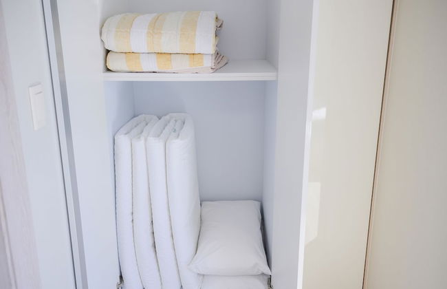 Pol-A Resort Haeundae - Foto 10