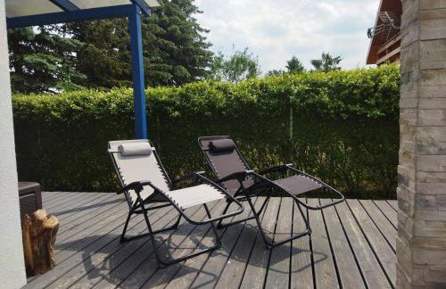 Villa Aurea - Foto 38