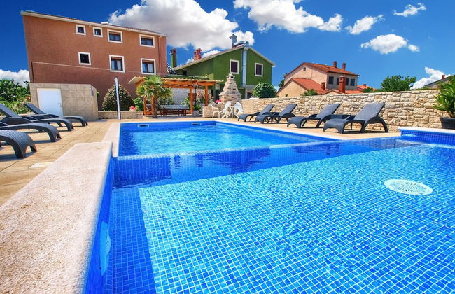 Apartment Mile 1249 - Foto 75