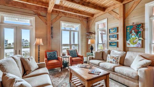 Sugar Shack 4 Bedroom Home by RedAwning - Foto 2