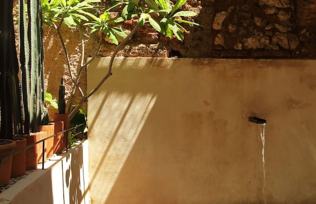 FIXIE LOFTS - Colonial Villa Suites with Pool - Foto 57