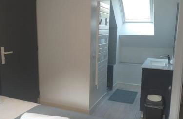 Gîte Le Mouton Blanc***** Héas Gavarnie-Gèdre - Foto 16