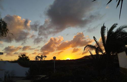 Casa Ina in El Roque, El Cotillo - Foto 64