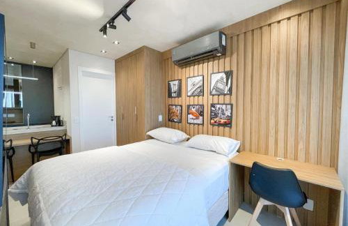 Refúgio Tranquilo em Campo Grande - Foto 27