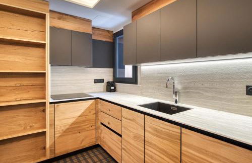 Chalet Hôtel Turquoise - Foto 76