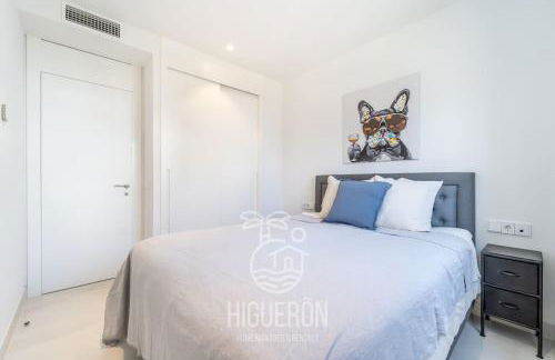 HigueronRentals Malibu - Foto 25