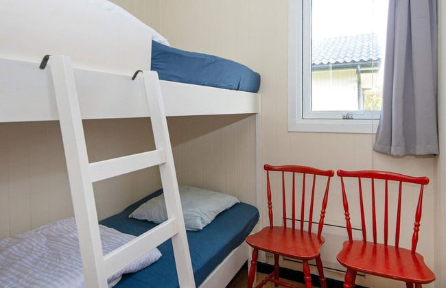 6 Person Holiday Home in Lemvig-by Traum - Foto 4