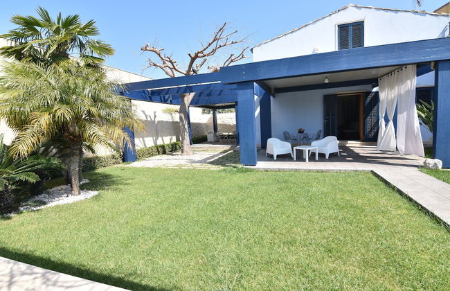 Luxury Villa - Foto 15