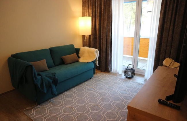 Feldberg Lodge - Foto 19