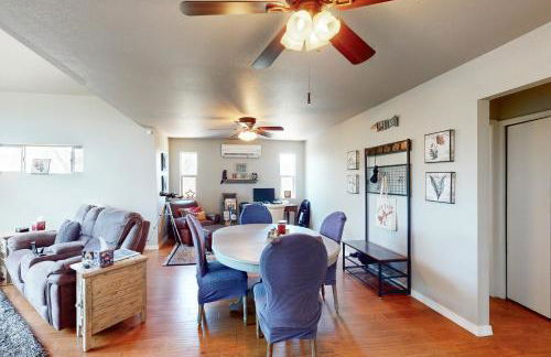 Dog-Friendly Payson Retreat with Panoramic Views! - Foto 7