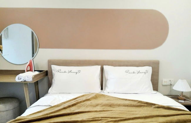 Ken's House - The Sóng Condotel Vũng Tàu - Foto 4