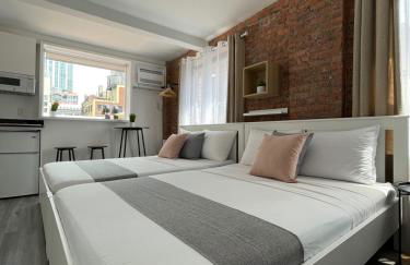 Hotel and the City, Empire State Building - Foto 18