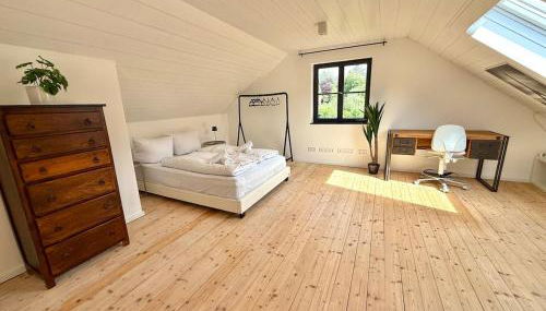 Großzügiges Allgäu Loft - Maisonette Style - Foto 2