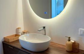 Brighter Days - Two-room apartment with lake view and pool - Photo 12