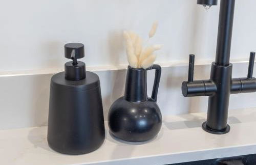 The Penthouse - Crosby St 2 Bed - Foto 12