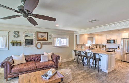 Families with Pets Welcome! Dtwn Gilbert Retreat - Foto 7