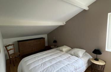 Maison 8 pers à 900 m de la mer au calme - Foto 9