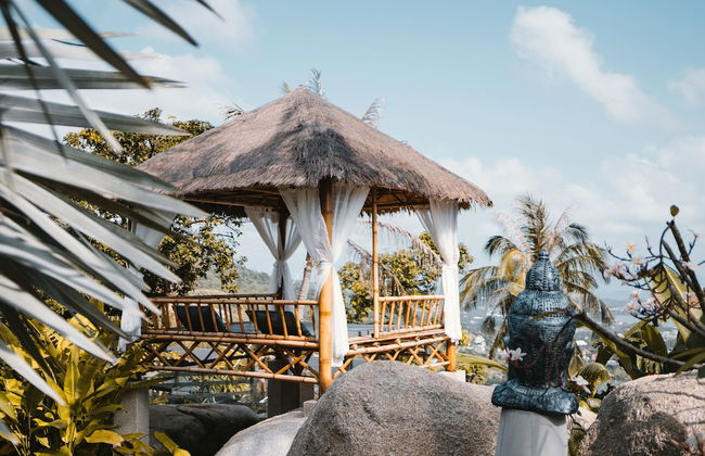 Paradise Villa Eden - Foto 19