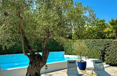 Villa Nature con Piscina Privada · Wifi ·AC · BBQ - Foto 3