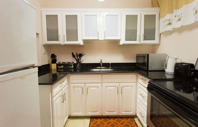 The Embassy Luxury Apt Crystal Towers II - Foto 8