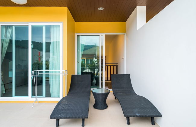 AP Grand Residence by Lofty - Foto 76