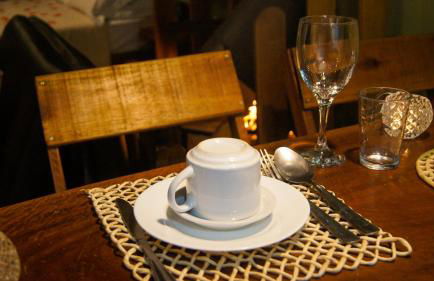 Verde Mauá Chales - Foto 20