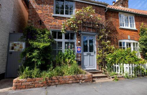 Clematis Cottage Tealby LN8 3XU - Foto 18