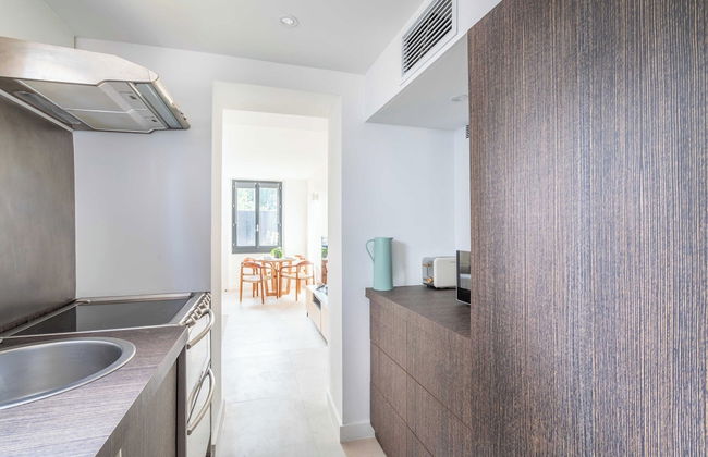 Charming Small Private House - Marseille 8th - Foto 7