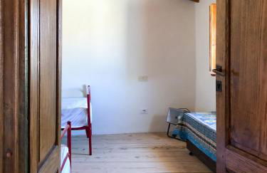 Beni benius - Typical restored house in Nurachi - Foto 36