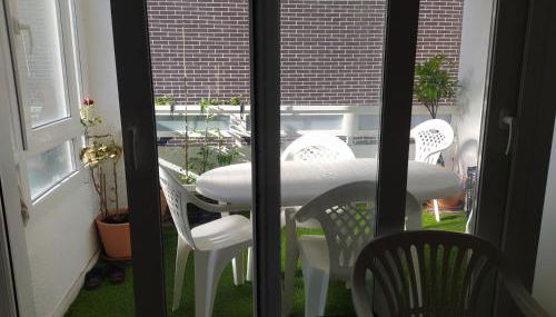 Etxalo, apartamento con terraza en Gorliz - Foto 4