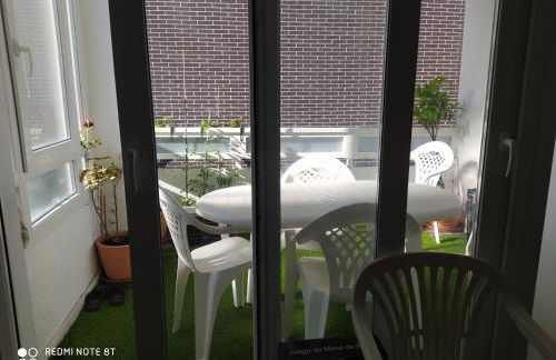 Etxalo, apartamento con terraza en Gorliz - Foto 4