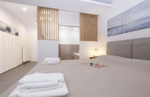 Seafront Villa Eirini - Foto 19