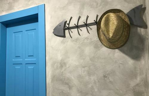 Apartment JAZZY stairs on the way to the apt - Foto 28