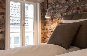 Square Rooms 20 - Foto 8