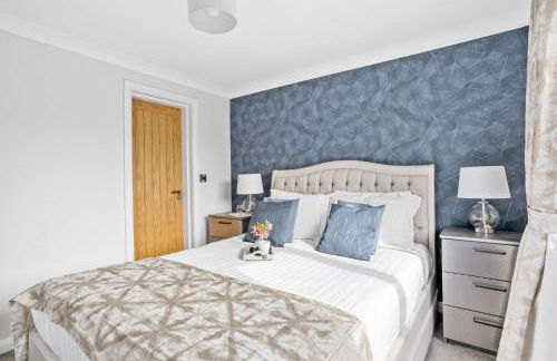 Foxglove Lodge, 31 Roadford Lake Lodges - Foto 14